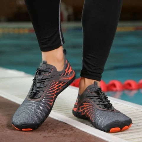 Zapatos Barefoot Grounding Allround