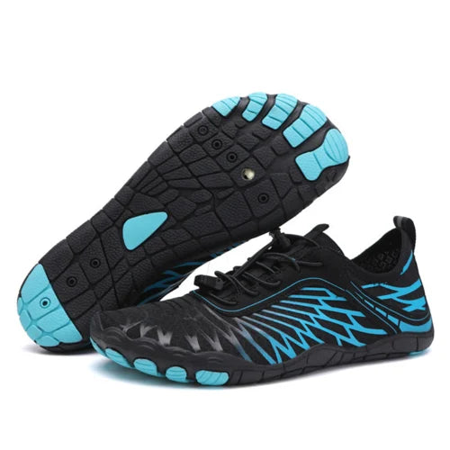 Zapatos Barefoot Grounding Allround