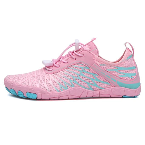 Zapatos Barefoot Grounding Allround