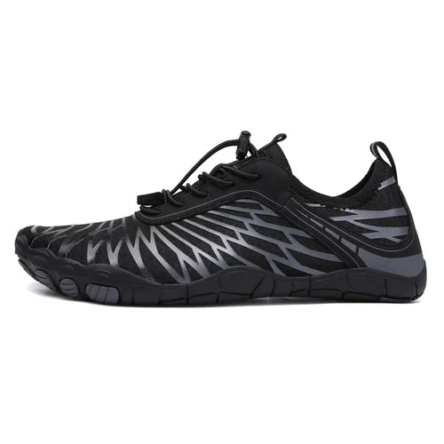 Zapatos Barefoot Grounding Allround