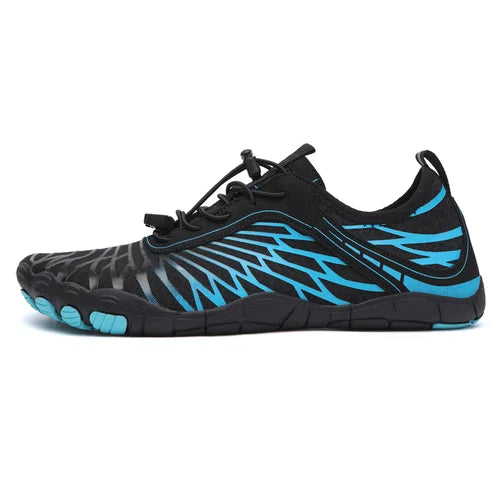 Zapatos Barefoot Grounding Allround