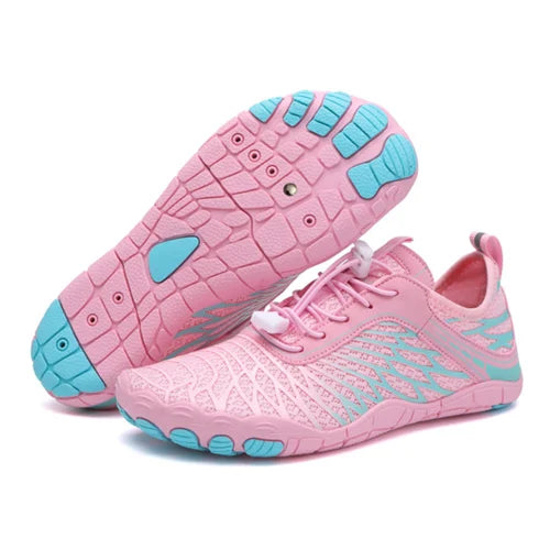 Zapatos Barefoot Grounding Allround