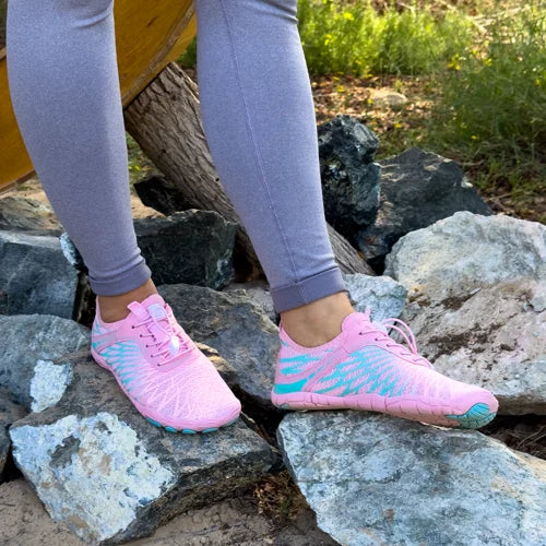 Zapatos Barefoot Grounding Allround