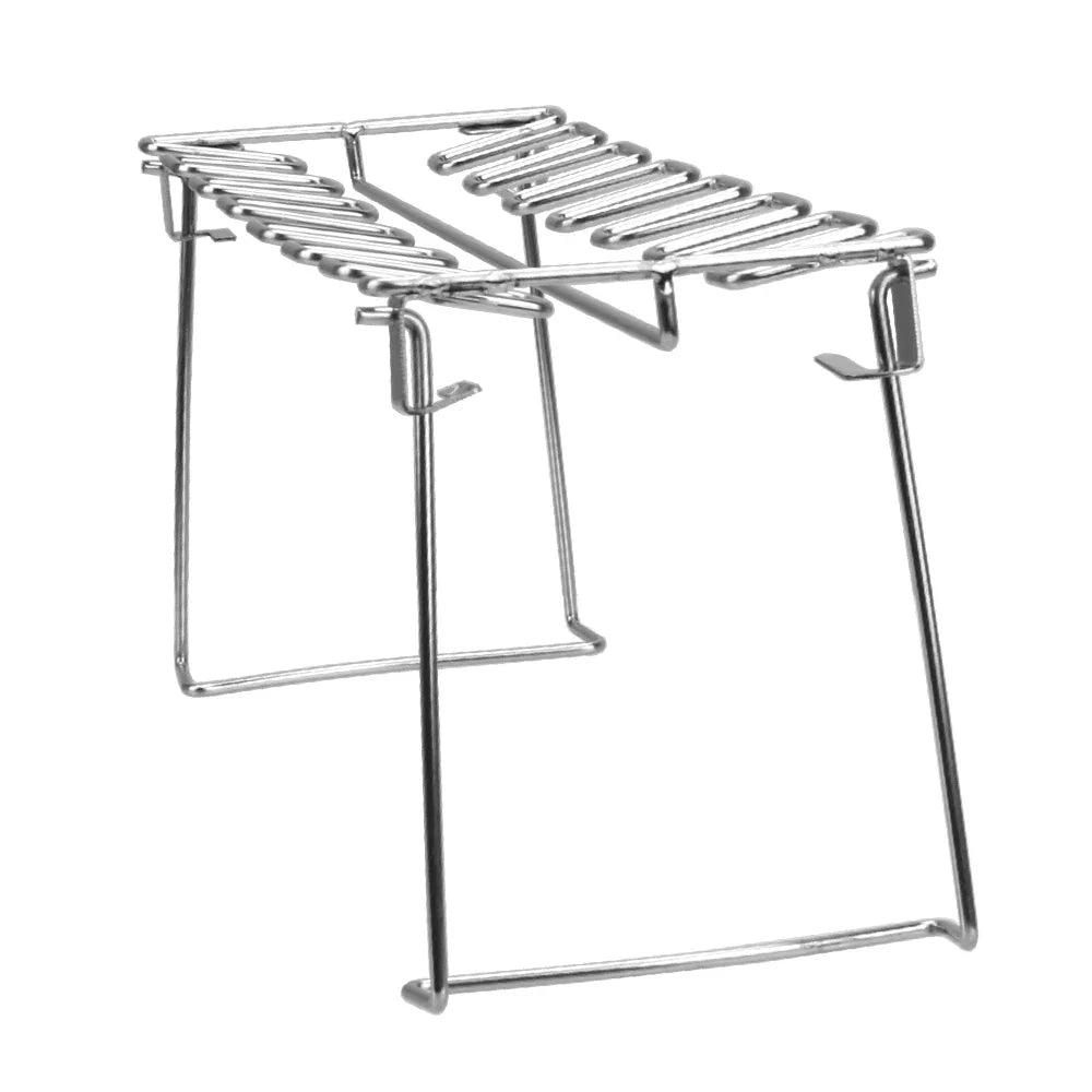 DrumRack – Perfectos palillos de pollo para la BBQ