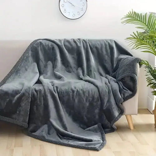 LoveGuard - Manta Impermeable para Parejas