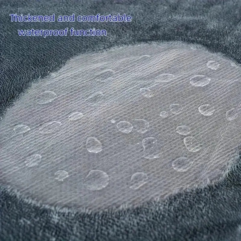 LoveGuard™ - Manta Impermeable para Parejas