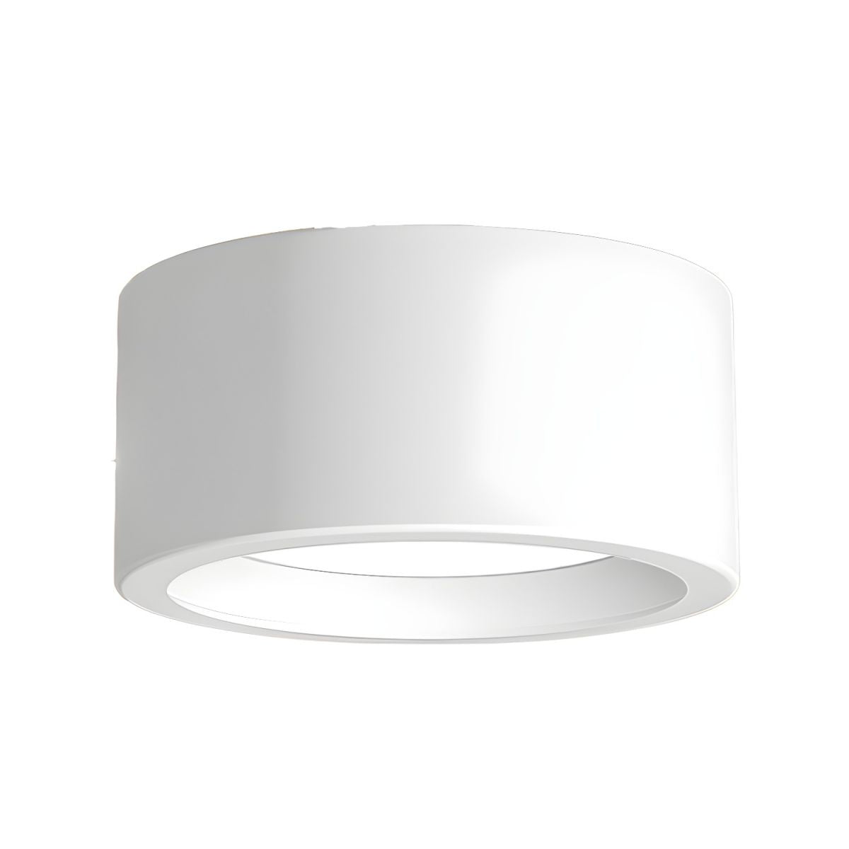 Ronde opbouw-ledplafondlamp van 9 tot 21 W voor binnen
