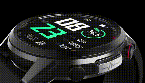 Smartwatch con Llamadas Bluetooth | Monitor de Salud 24h, SpO2, Presión Arterial y Sueño