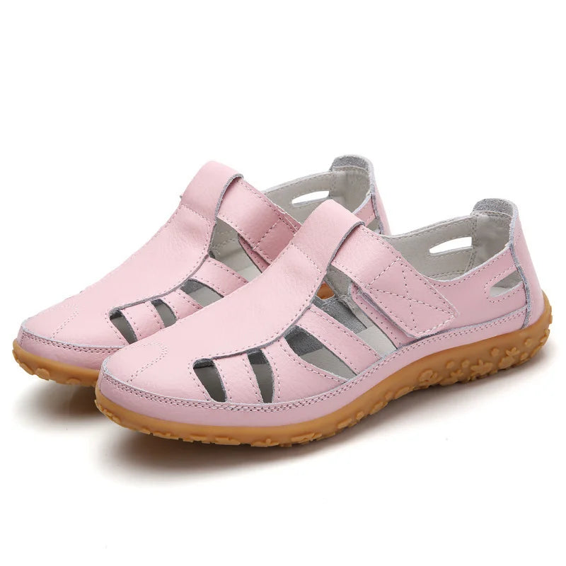 Sandalias Ortopédicas Antideslizantes para Mujeres - Atasia