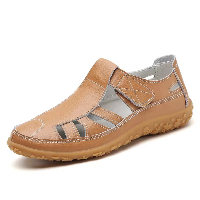 Sandalias Ortopédicas Antideslizantes para Mujeres - Atasia
