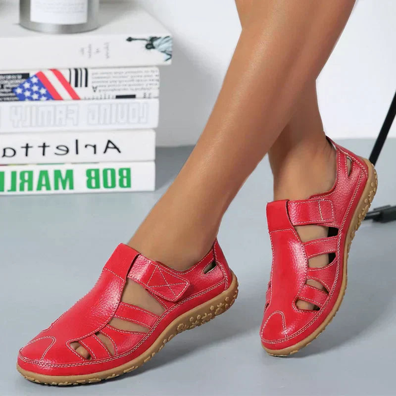 Sandalias Ortopédicas Antideslizantes para Mujeres - Atasia