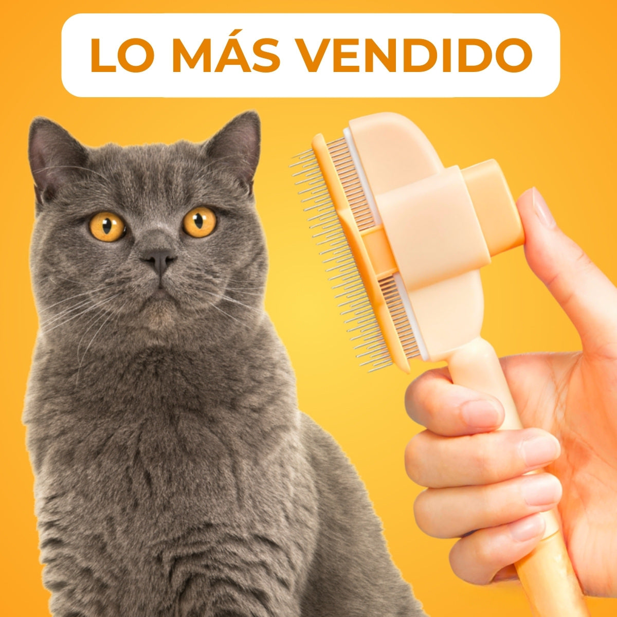 PeloFlash - La Solución Definitiva para el Cuidado del Pelaje