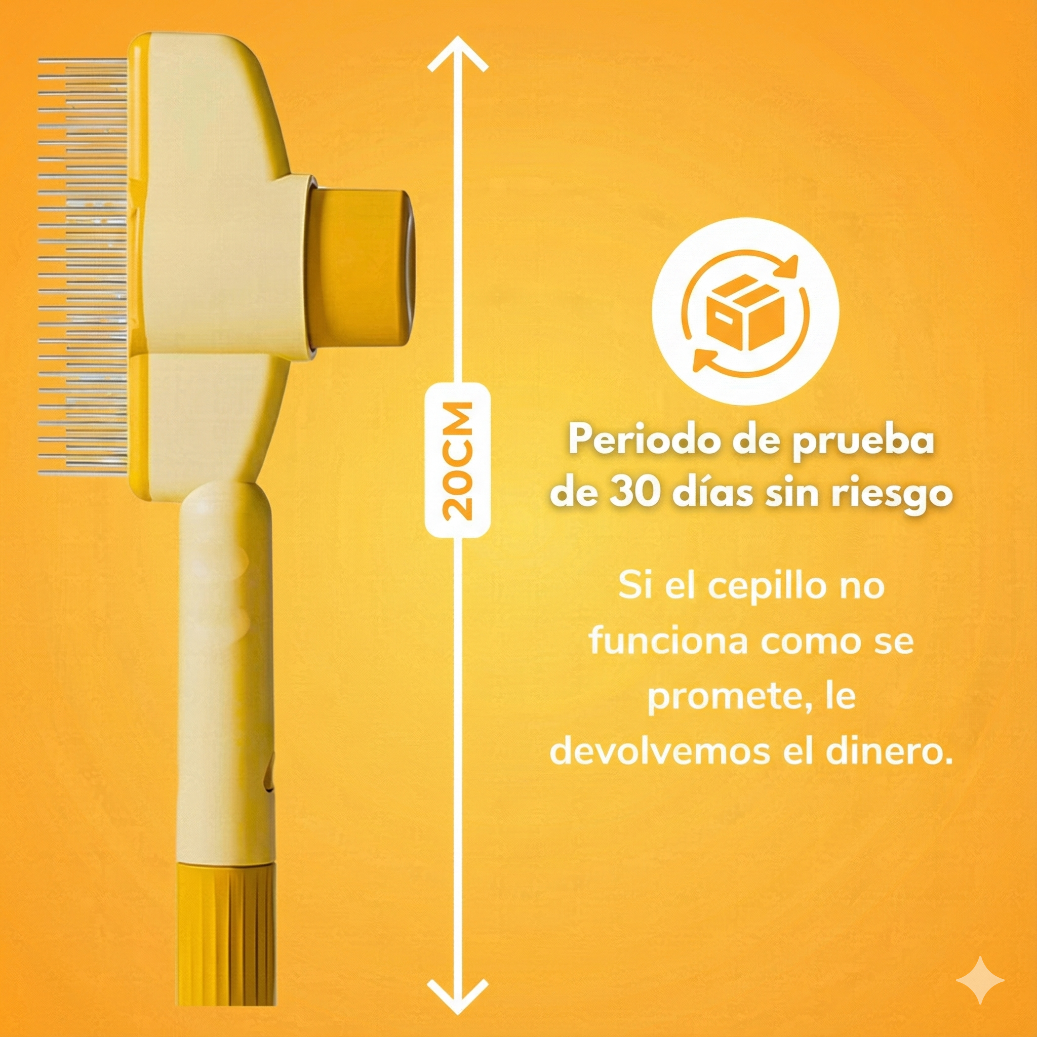 PeloFlash - La Solución Definitiva para el Cuidado del Pelaje