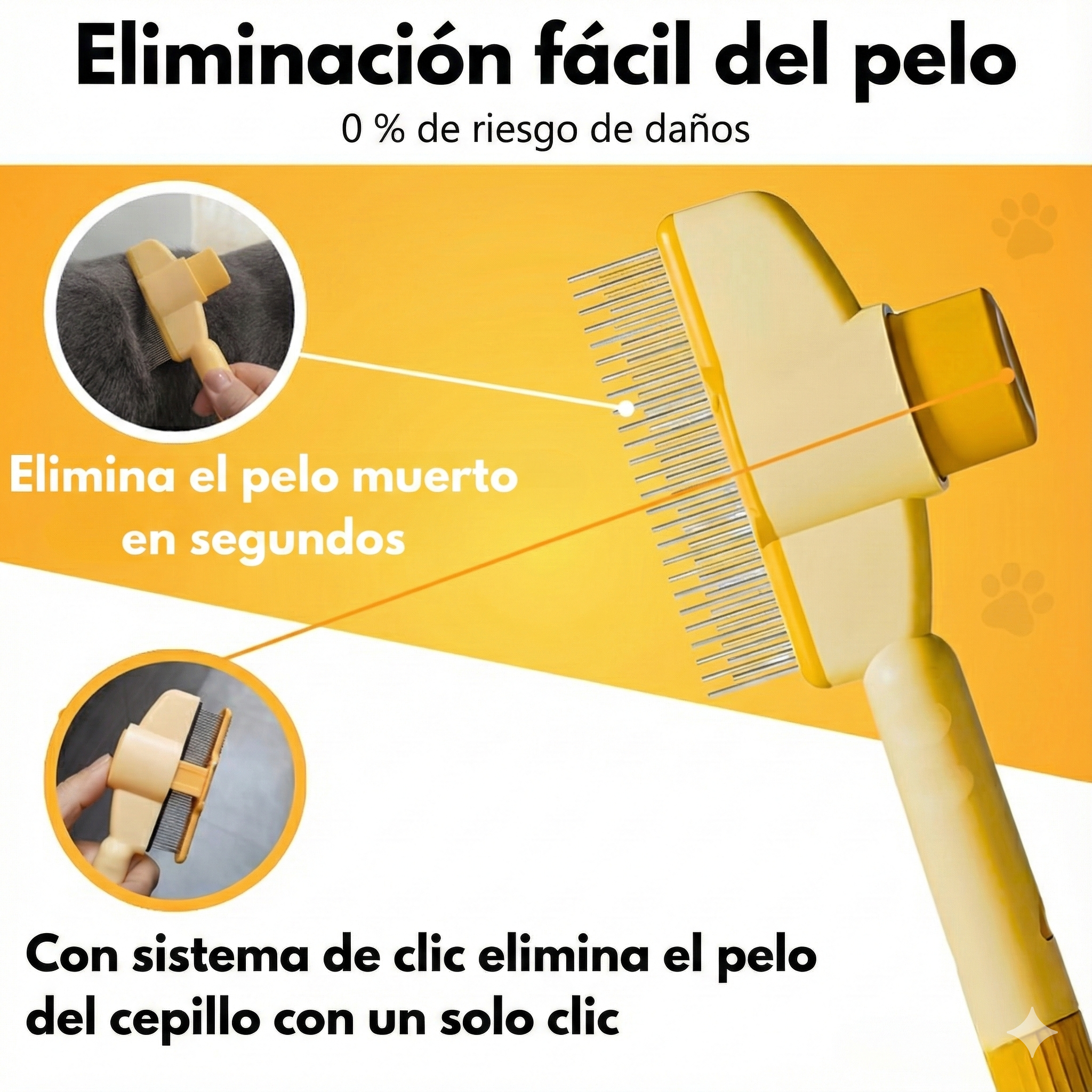 PeloFlash - La Solución Definitiva para el Cuidado del Pelaje