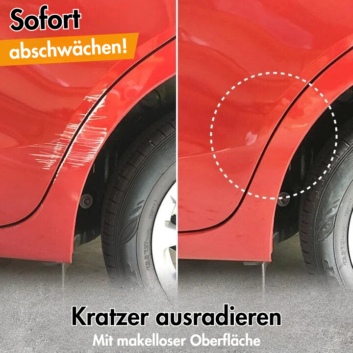 Solución Profesional para la Reparación de Rayones en Coches