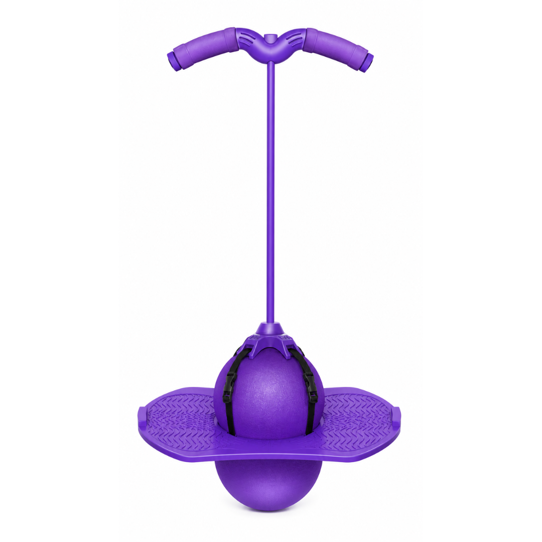 SaltActivo – Barra de equilibrio y salto para niños activos