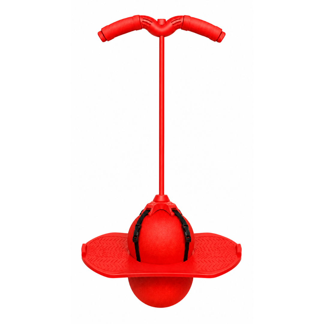 SaltActivo – Barra de equilibrio y salto para niños activos