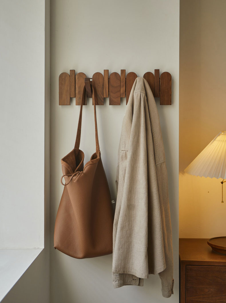 Nook Perchero
