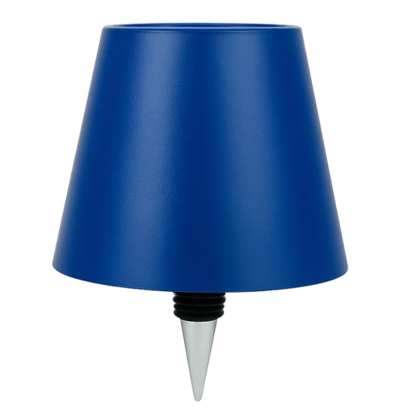 Luminella | Lámpara Decorativa Botellas Recargable sin Cables