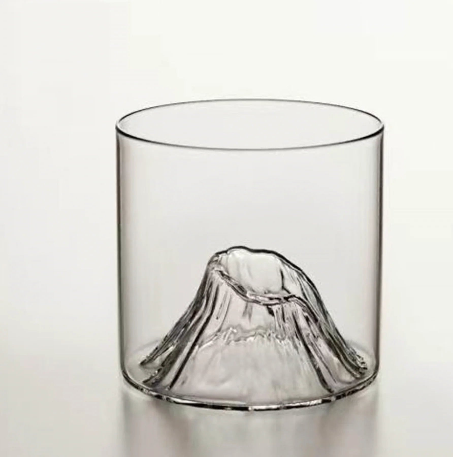 Kazan - Vaso de Whisky Japonés Hecho a Mano