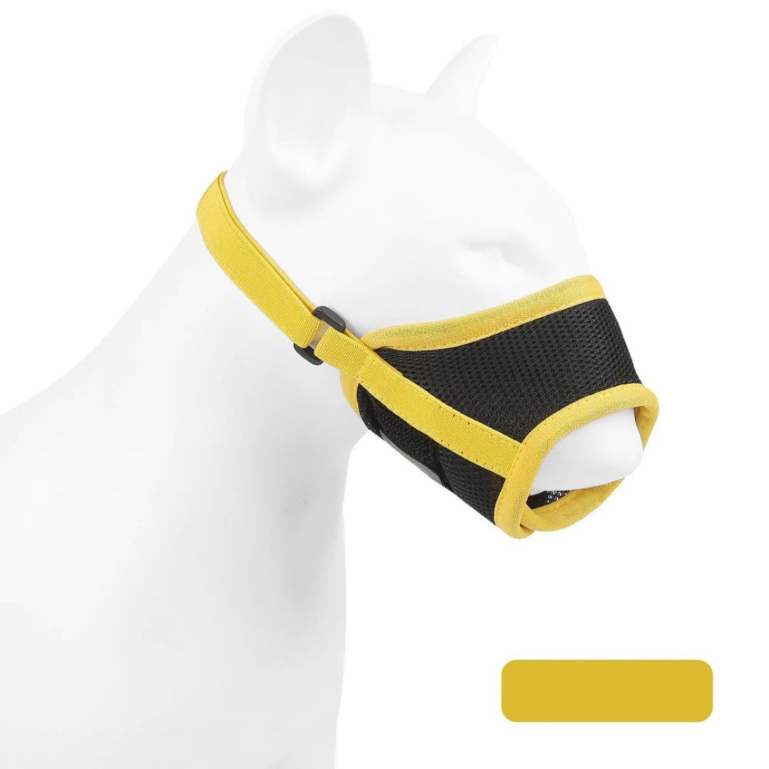 SoftSnout | Previene Ladridos y Mordidas