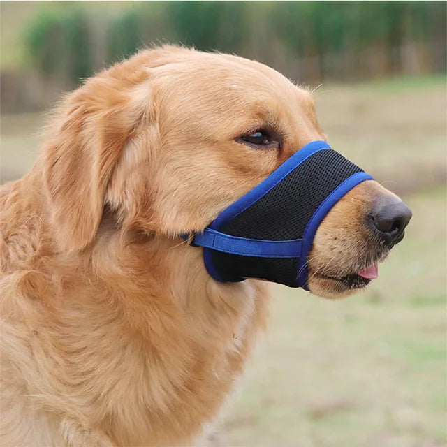 SoftSnout | Previene Ladridos y Mordidas