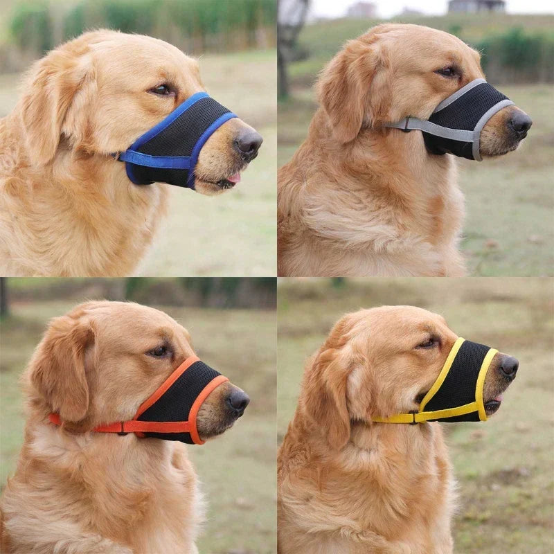 SoftSnout | Previene Ladridos y Mordidas