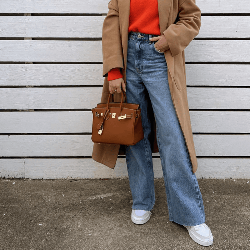 Zina – Bolsa de Lujo Sutil