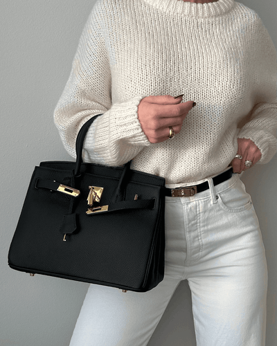 Zina – Bolsa de Lujo Sutil