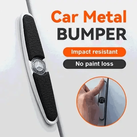 Protectores de bordes adhesivos para coche
