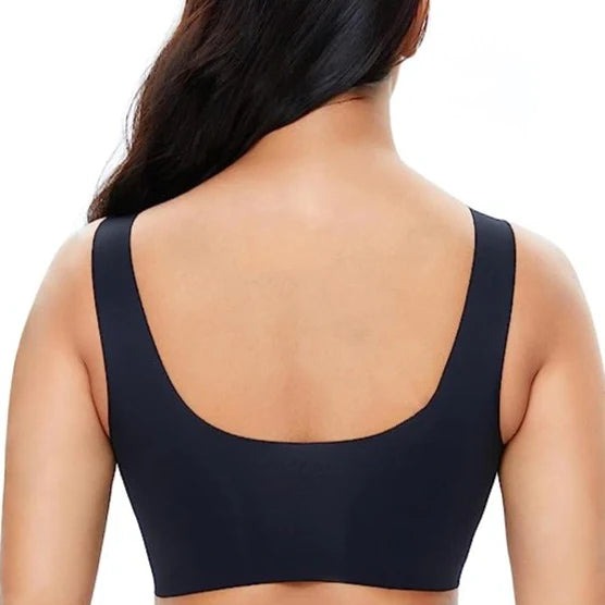 Ropa interior cómoda mujer