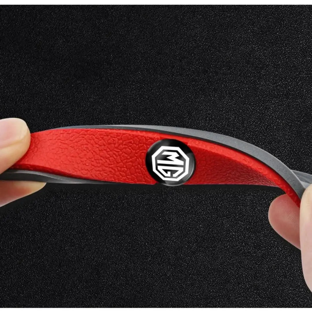 Protectores de bordes adhesivos para coche