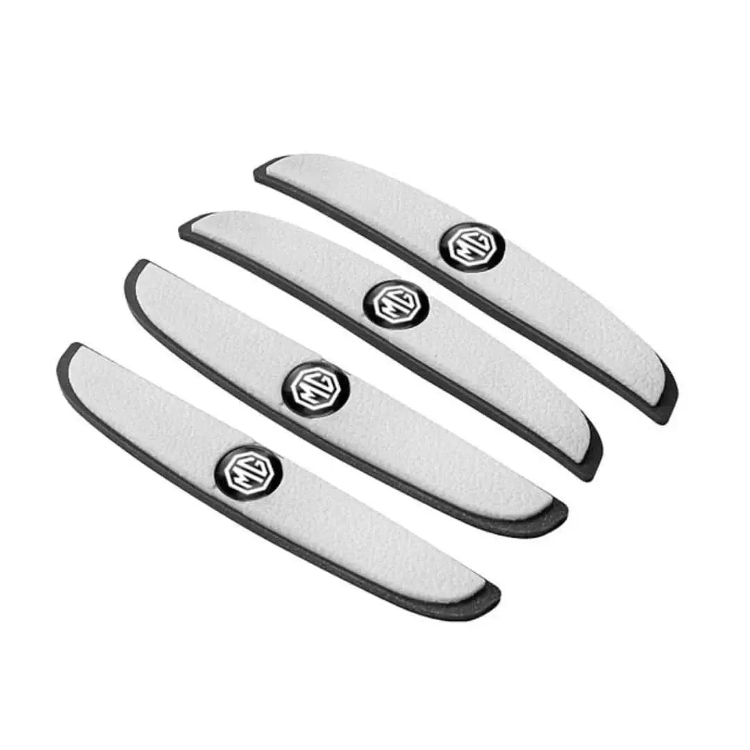 Protectores de bordes adhesivos para coche