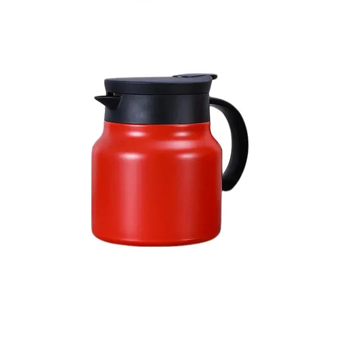 REG'on Hotpot - incl. infusor de té integrado