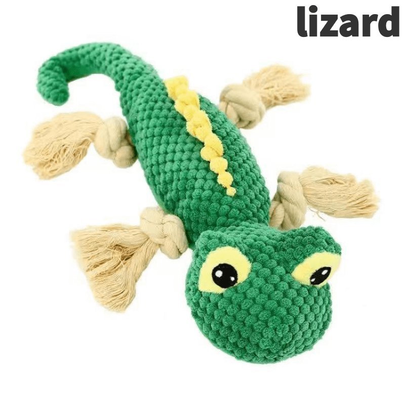 DuraChew™ - El Juguete para Perros Fuertes