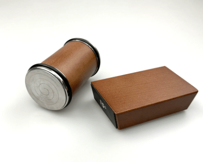 SHARPEDGE – Afilador de cuchillos profesional con rodillo de diamante