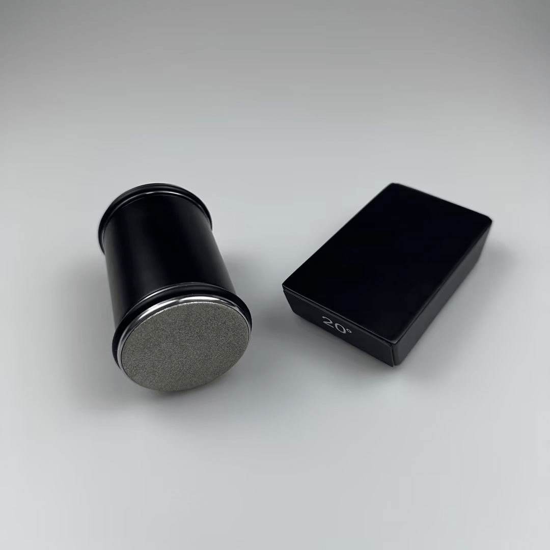 SHARPEDGE – Afilador de cuchillos profesional con rodillo de diamante