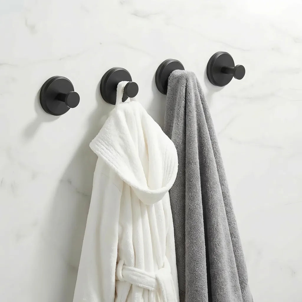 Grip - Pack de Ganchos de Ventosa