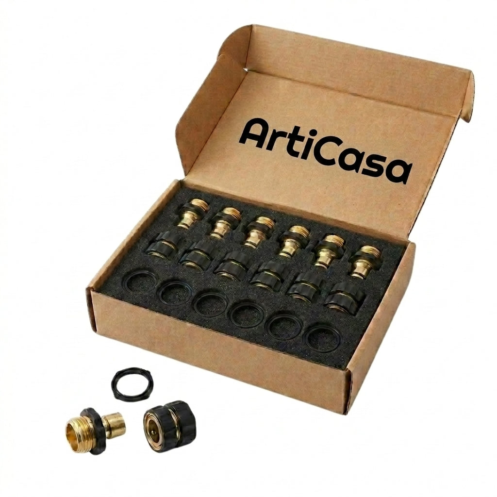 ArtiCasa Conector