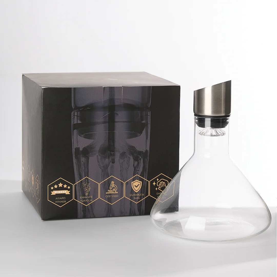 Articasa Decantador de Vino