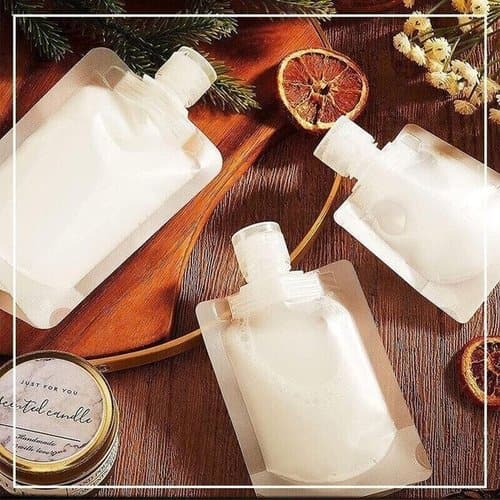 MiniFörpack™ - Empaca inteligente. Viaja ligero.