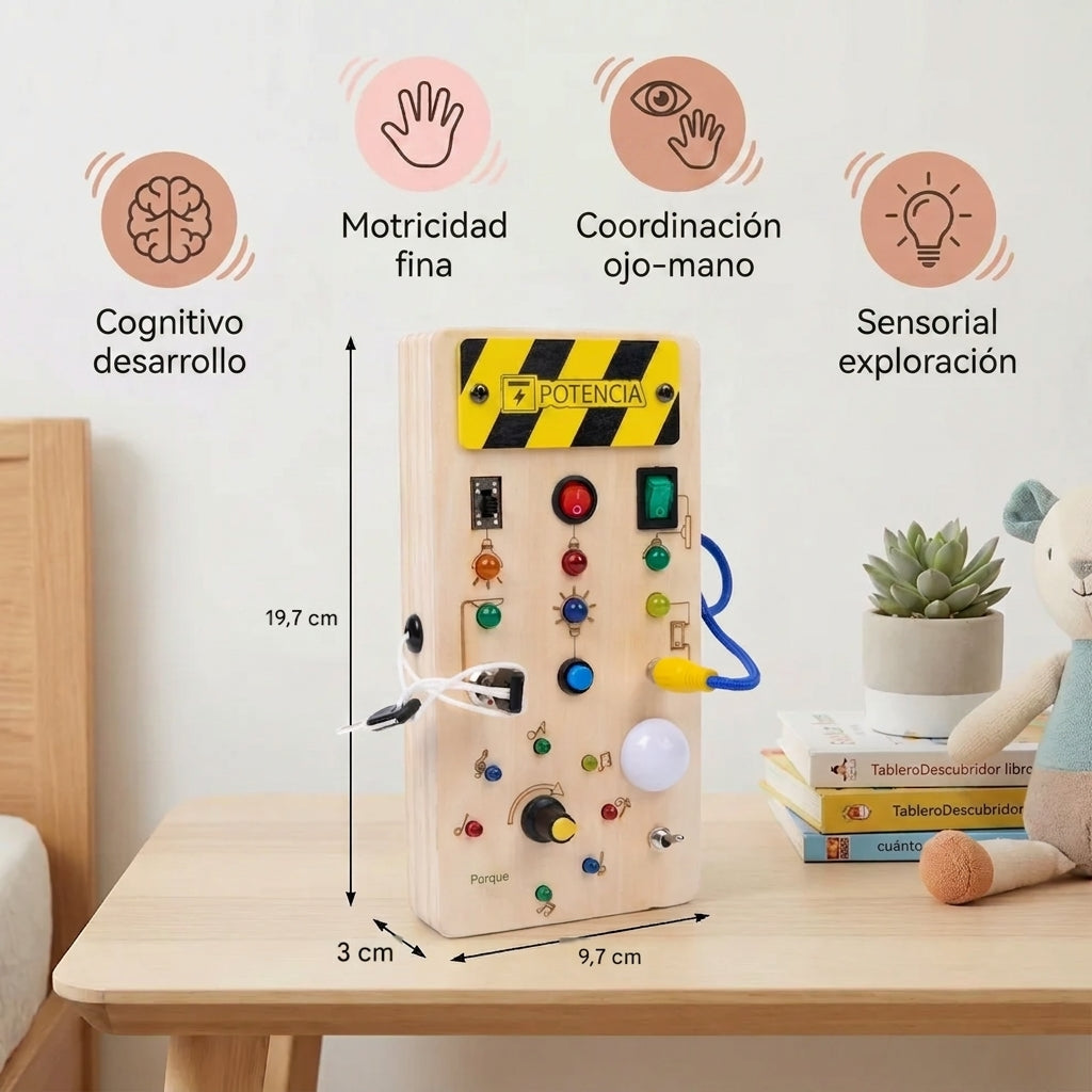 TableroDescubridor™ - imagen 5