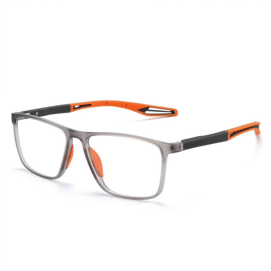Gafas de Lectura Multifocales +1.0 a +4.0 Visión Cerca y Lejos Ultraligeras
