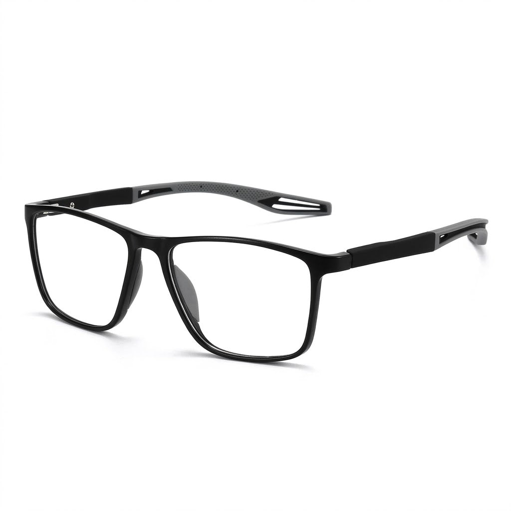 Gafas de Lectura Multifocales +1.0 a +4.0 Visión Cerca y Lejos Ultraligeras