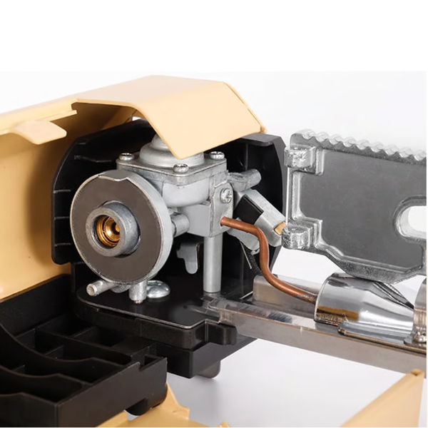 PocketStove - Estufa portátil plegable y potente