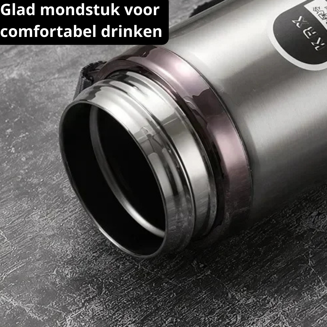 TEMP'on Botellas Térmicas con filtro integrado