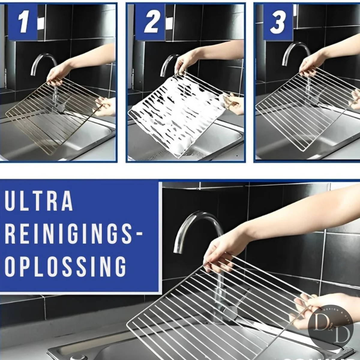 ShiFOAM™ limpiador multiusos - Ventaja a granel