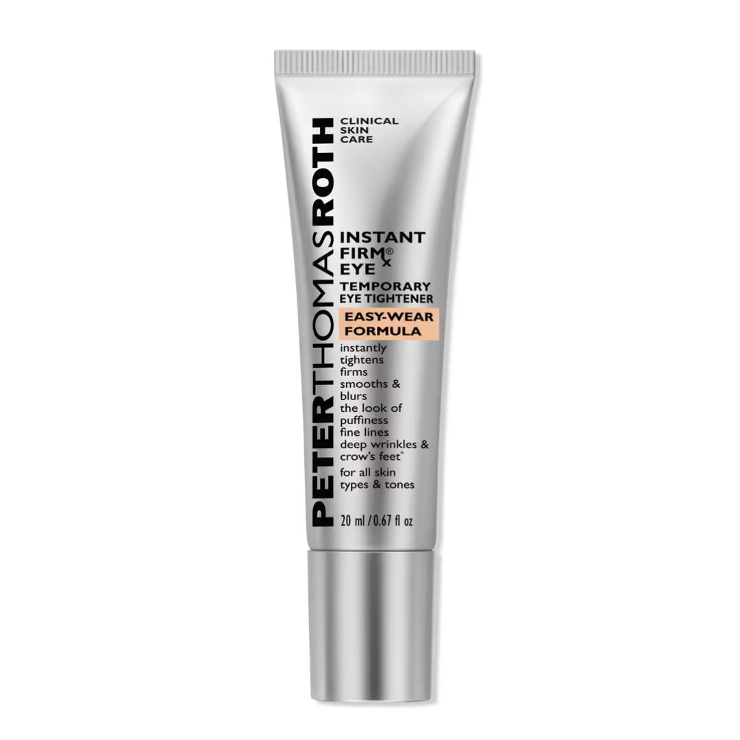 DermaLise Alisador Instantáneo para el Contorno de Ojos