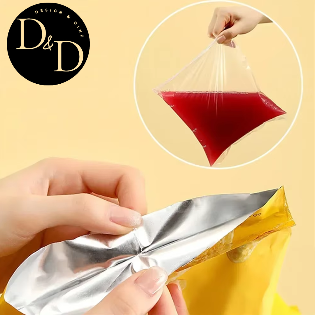 Seal & Go - mini sellador