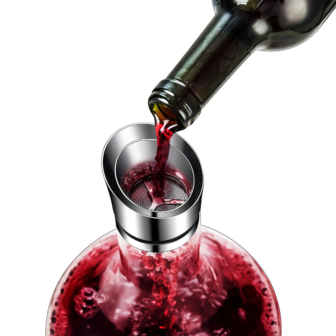 Articasa Decantador de Vino